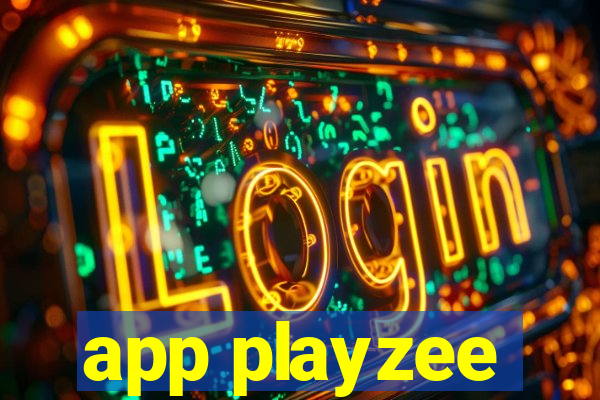 app playzee